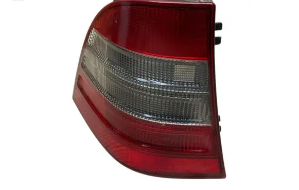 Mercedes-Benz ML W163 Rear/tail lights A1638200364