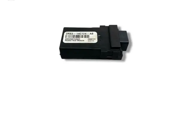 Land Rover Range Rover Sport L320 Seat heating relay 2R8314C724AB 0609131 1543925L