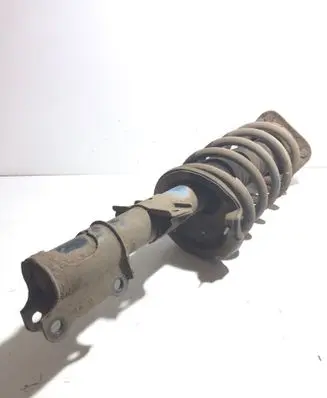 Volvo XC90 Front shock absorber with coil spring 31304066 4904005