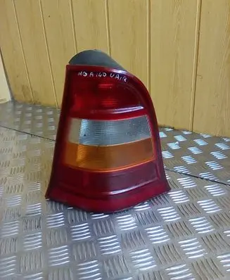 Mercedes-Benz A W168 Rear/tail lights
