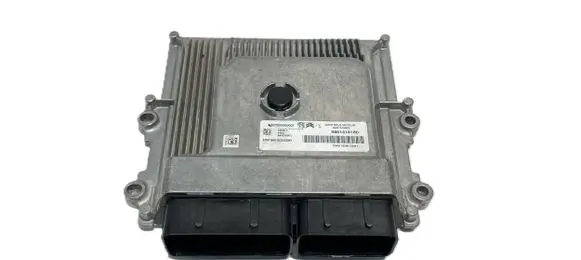 Peugeot 308 Engine control unit/module 9851418180 30786