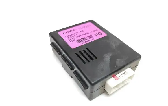 Opel Antara Other control units/modules 96626671 7A240064