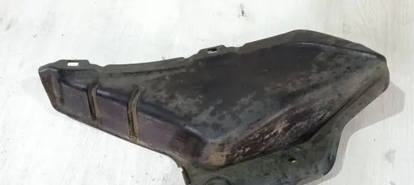 Mitsubishi Outlander Rear mudguard 5370A073
