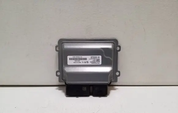 Other control units/modules