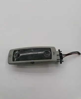 Volkswagen Golf IV Rear seat light 3B0947291
