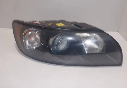 Volvo S40 Headlight/headlamp 30698878 0301198272