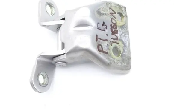 Hyundai Tucson JM Rear door hinge set 
