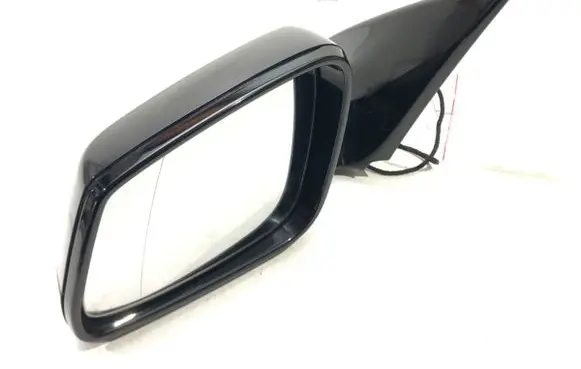 BMW 6 E63 E64 Front door electric wing mirror