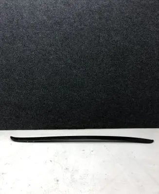 BMW X5 E70 Windshield trim E71482371