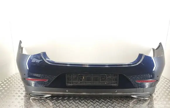 Mercedes-Benz CLS W257 Rear bumper A2578801800 A2579054200