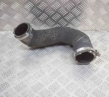 Audi A6 S6 C7 4G Intercooler hose/pipe 4G0145709AC