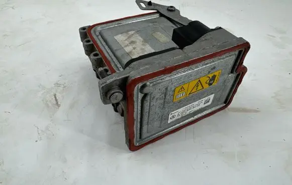 Mercedes-Benz EQC Electric car heater A0008358403