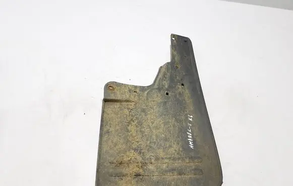 Volkswagen Amarok Rear mudguard 2H0821811G
