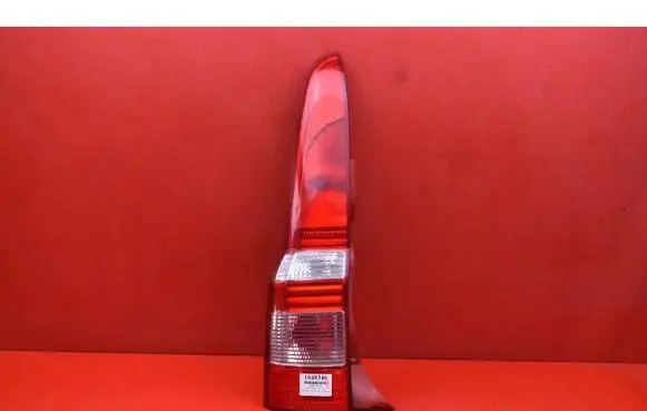 Fiat Panda 141 Rear/tail lights 51705459