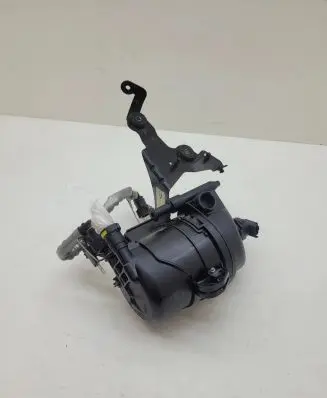 Jaguar XE Fuel filter housing GX739B072AG