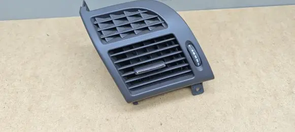 Mercedes-Benz E W211 Dashboard side air vent grill/cover trim 2118301154