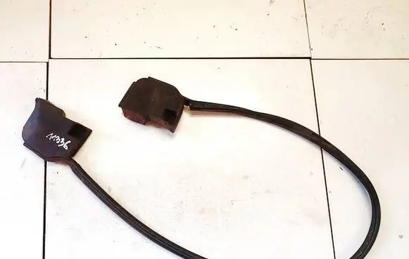 Mazda CX-30 Engine compartment rubber E9KC02