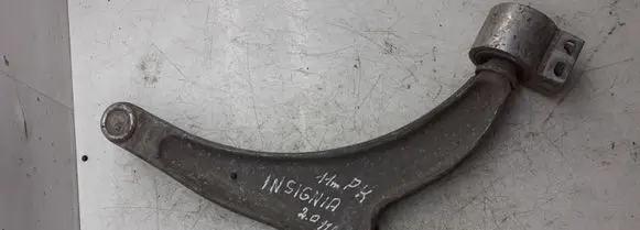 Opel Insignia A Front lower control arm/wishbone 0131221 13219090