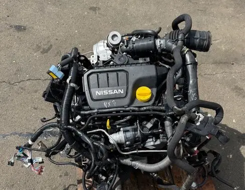 Nissan X-Trail T32 Engine R9ME414