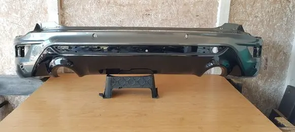 Ford Kuga II Rear bumper 9U45HGHUUIOIILLKYU