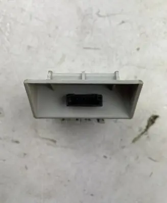 BMW X5 E53 Alarm control unit/module 65758382240 55892110 8382240