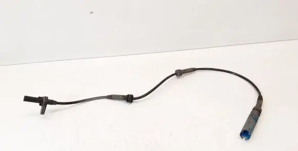 BMW 5 E60 E61 ABS brake wheel speed sensor 0265007848