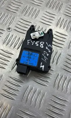 Chevrolet Lacetti Central locking motor 96518906