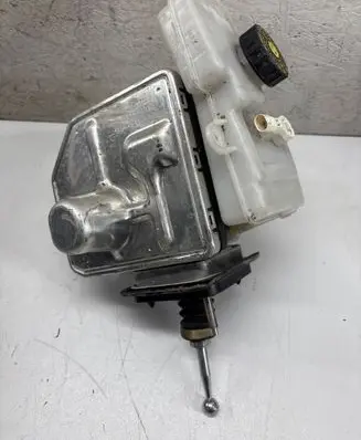 BMW X5 G05 ABS Pump 5A4A0C9 5A4A0D6 6886476
