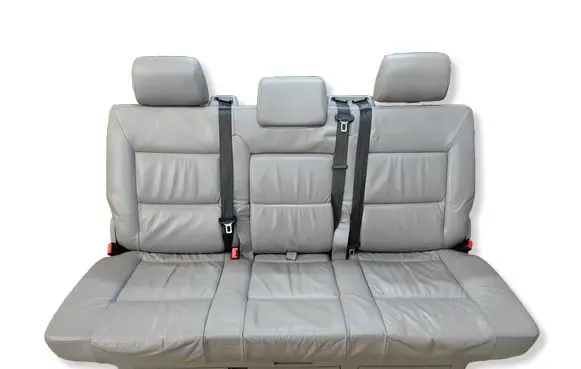 Volkswagen Multivan T5 Third row seats 