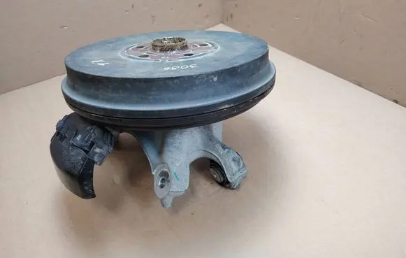 Volkswagen ID.7 Rear wheel hub 1EA609075 1EA435N