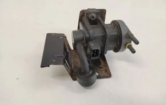 Saab 9-3 Ver1 Starter motor/solenoid 4522371