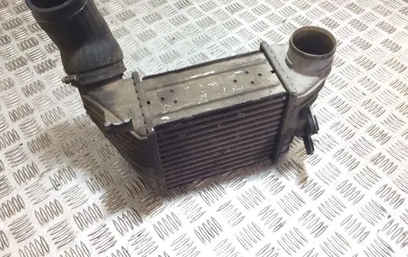 Audi TT Mk1 Intercooler radiator 8L9145806