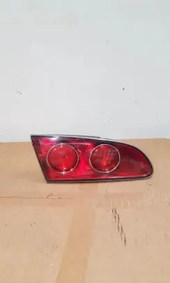 Seat Ibiza III (6L) Rear/tail lights 6L6945107