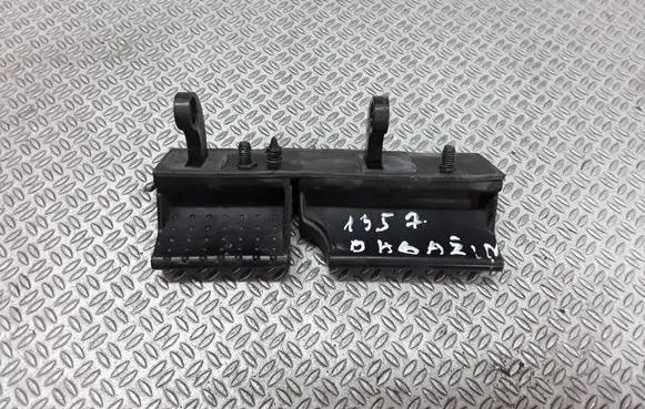 Hyundai Tucson LM Tailgate/trunk/boot exterior handle