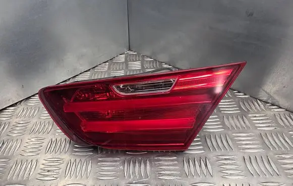 BMW 6 F12 F13 Tailgate rear/tail lights 7210580 89505164 E1102011
