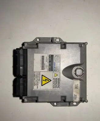 Mazda 6 Engine control unit/module RF8G18881F 2758008106