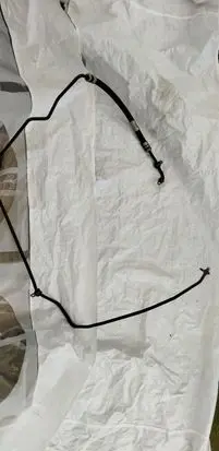Volvo S60 Power steering hose/pipe/line