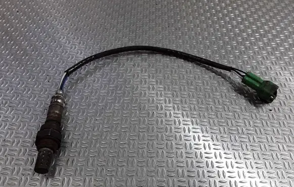 Seat Ibiza III (6L) Lambda probe sensor 1821350000