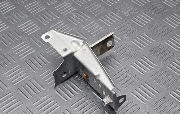 Honda CR-V Front bumper support beam 