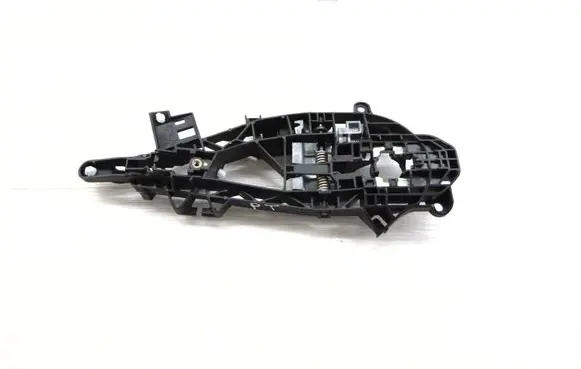 Opel Insignia B Rear door exterior handle/bracket 