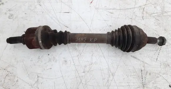 Peugeot 607 Front driveshaft 3272JP