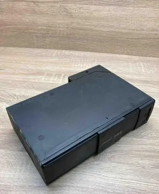 BMW 5 E39 CD/DVD changer 8361584