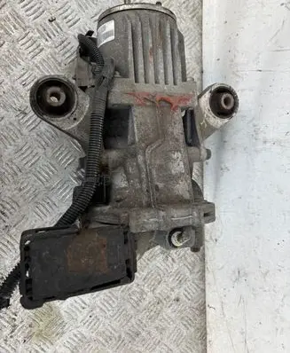 Jeep Compass Rear differential P3501A115 T01PM08540131