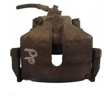 Volkswagen PASSAT B7 Front brake caliper