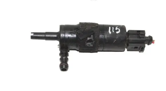 Audi A5 8T 8F Headlight washer pump 3B7955681
