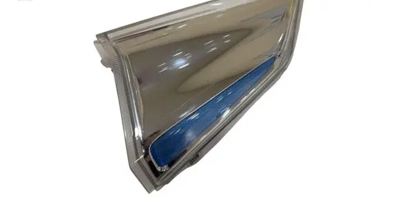 Nissan Leaf II (ZE1) Front indicator light 261853NL0A L90030068
