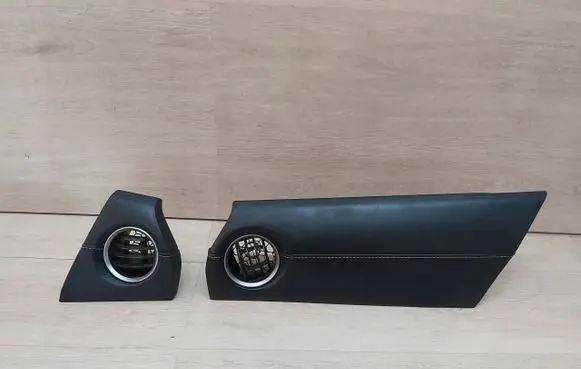 Toyota Auris E180 Dashboard 55470-02130