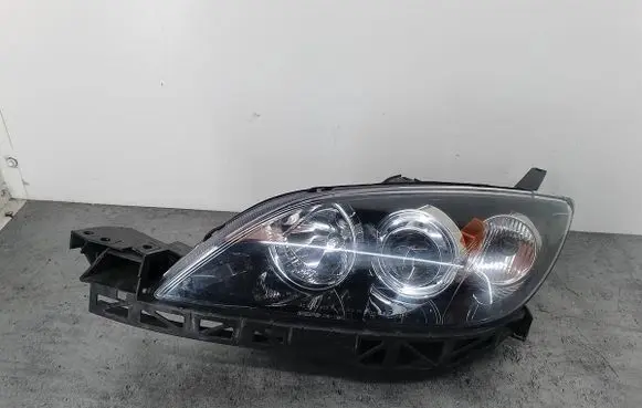 Mazda 3 I Headlight/headlamp 216-1149L