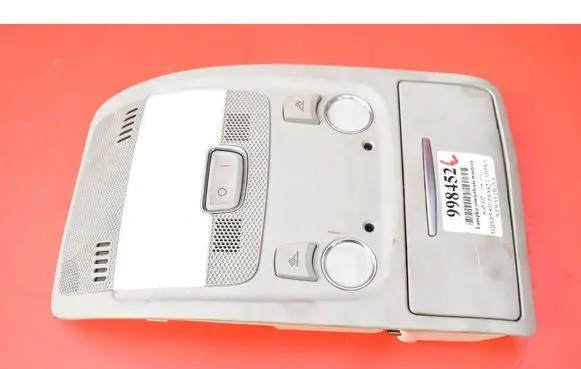 Audi Q5 SQ5 Boot/trunk interior light 8T0947135B