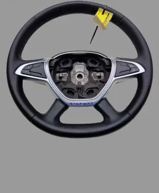 Dacia Sandero III Steering wheel 484007478R